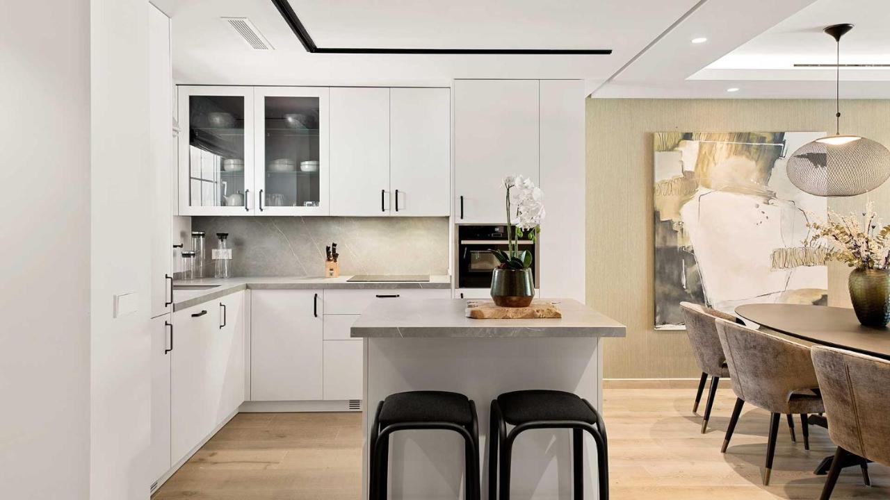 2 Bedroom In Puente Phase 2 Lejlighed