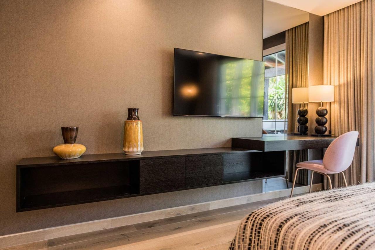 Lejlighed 2 Bedroom In Puente Phase 2