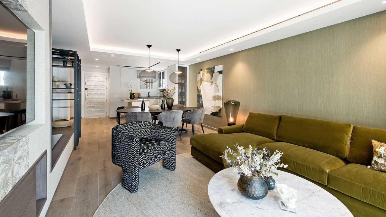 Lejlighed 2 Bedroom In Puente Phase 2 Marbella