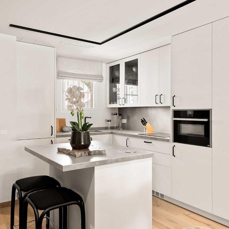 Lejlighed 2 Bedroom In Puente Phase 2 Marbella