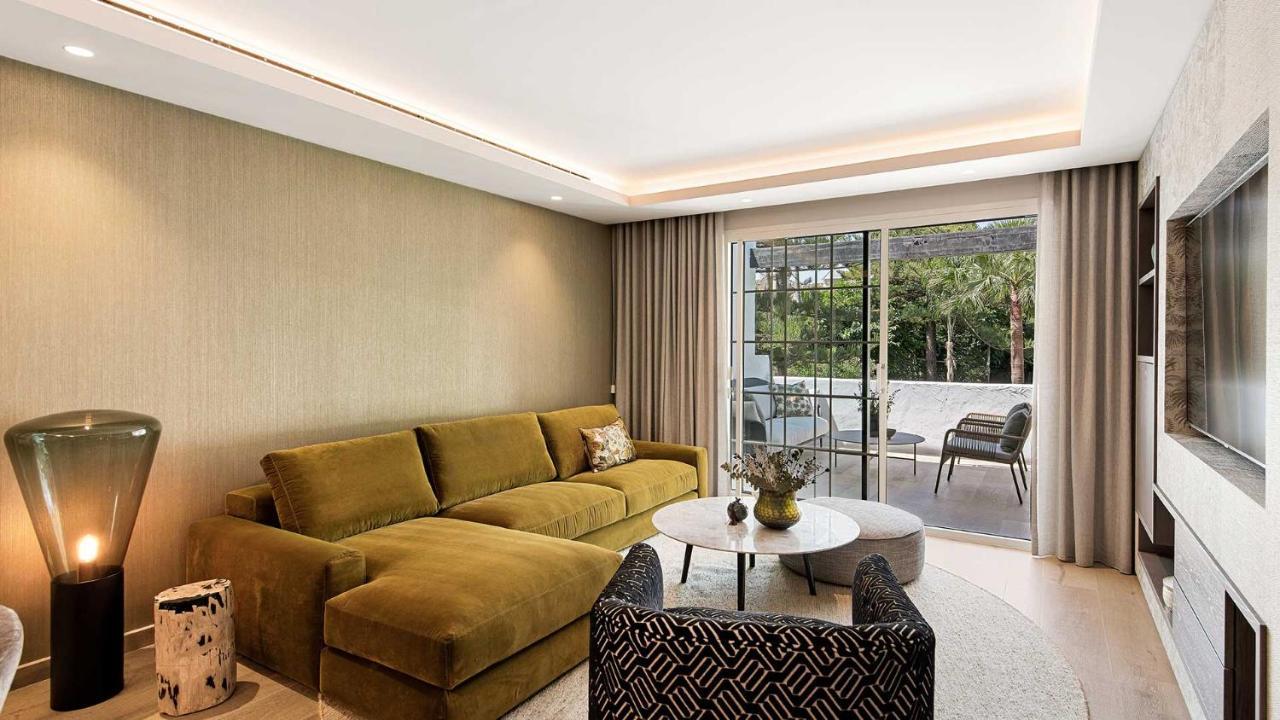 Lejlighed 2 Bedroom In Puente Phase 2